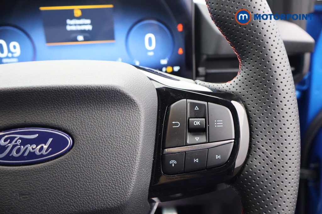 Used Ford Puma 2025 for sale - 76411445: Photo 11