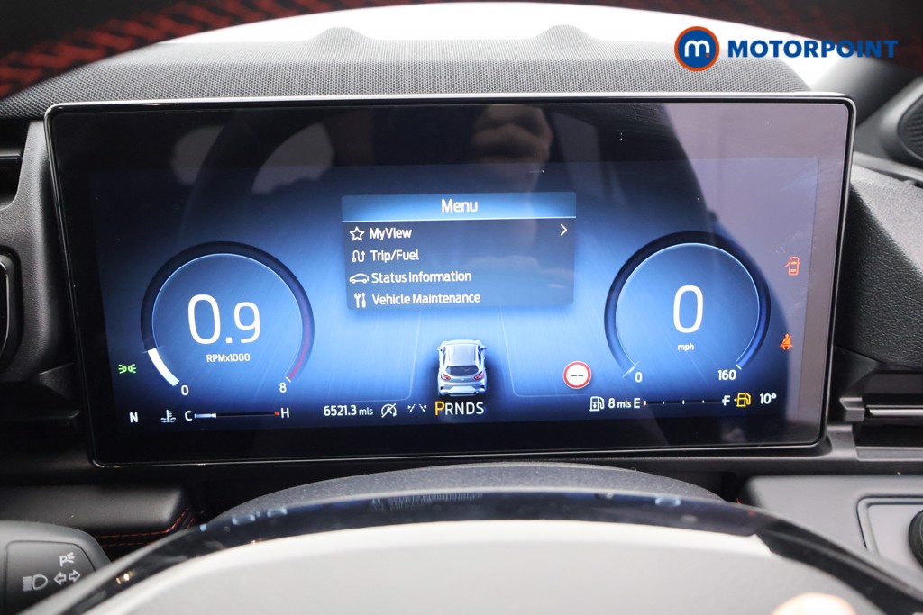 Used Ford Puma 2025 for sale - 76411445: Photo 12