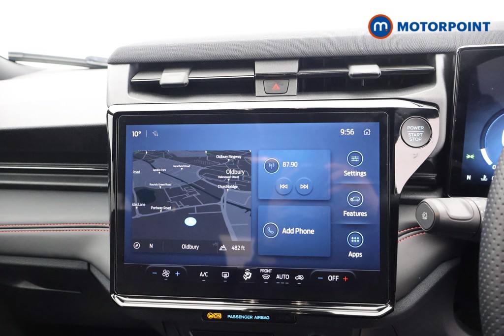 Used Ford Puma 2025 for sale - 76411445: Photo 15