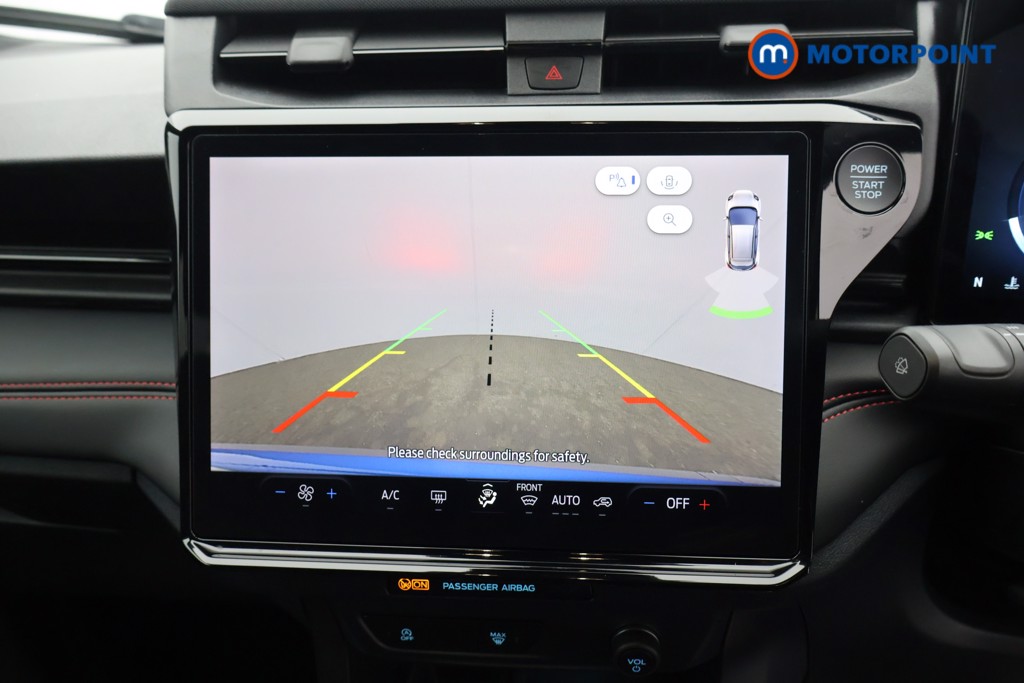 Used Ford Puma 2025 for sale - 76411445: Photo 16