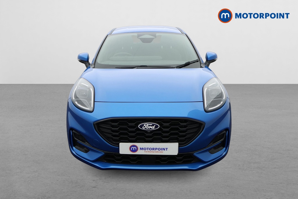 Used Ford Puma 2025 for sale - 76411445: Photo 2