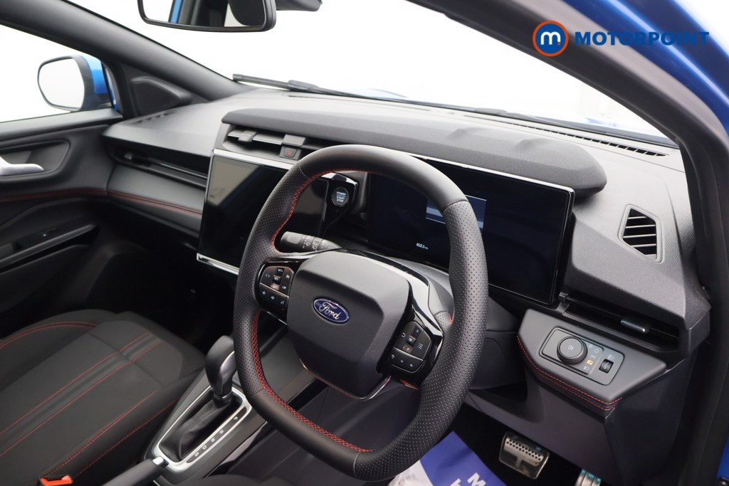 Used Ford Puma 2025 for sale - 76411445: Photo 21