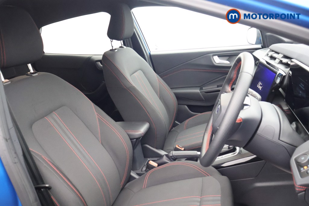 Used Ford Puma 2025 for sale - 76411445: Photo 22