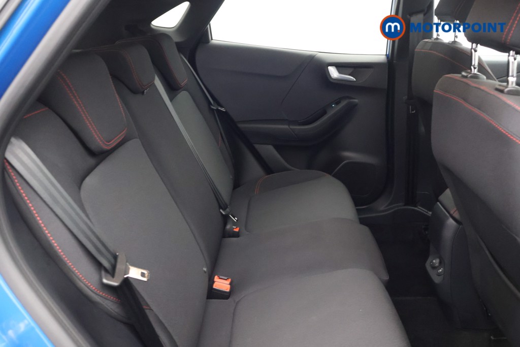 Used Ford Puma 2025 for sale - 76411445: Photo 24