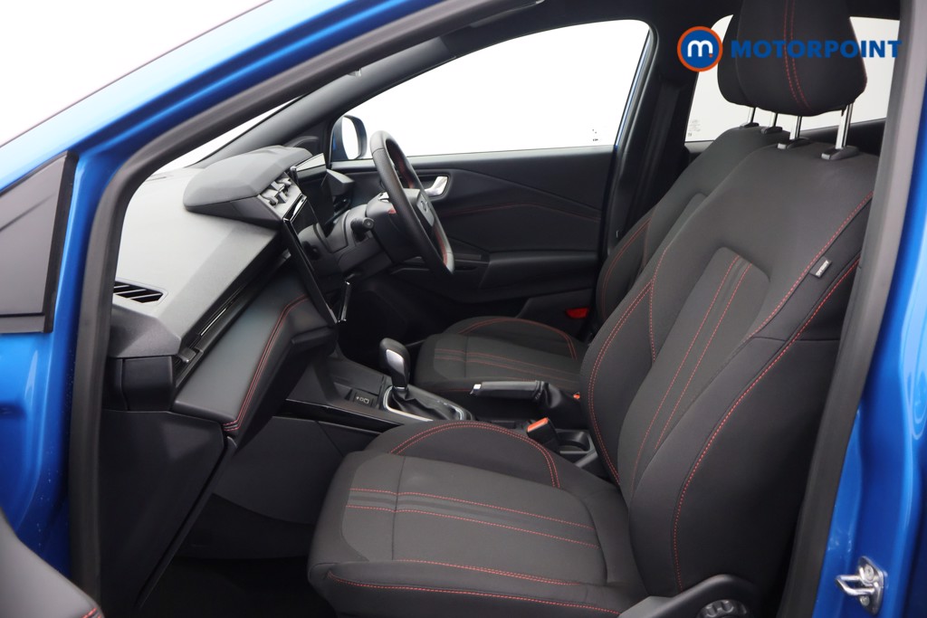 Used Ford Puma 2025 for sale - 76411445: Photo 28