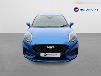 Used Ford Puma 2025 for sale - 76411445: Photo