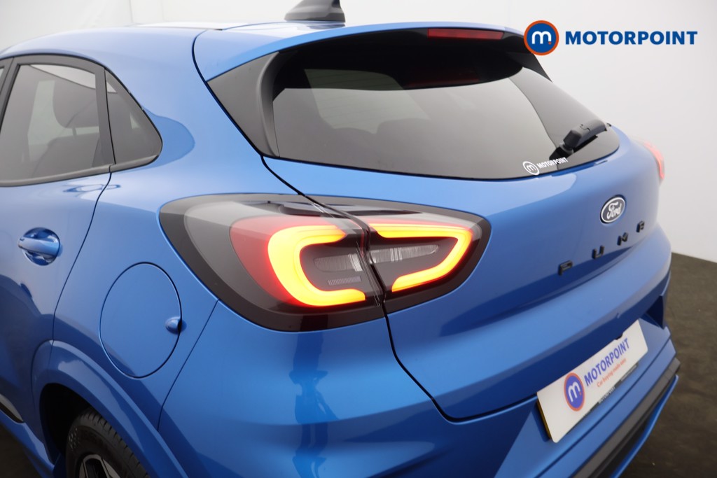 Used Ford Puma 2025 for sale - 76411445: Photo 30