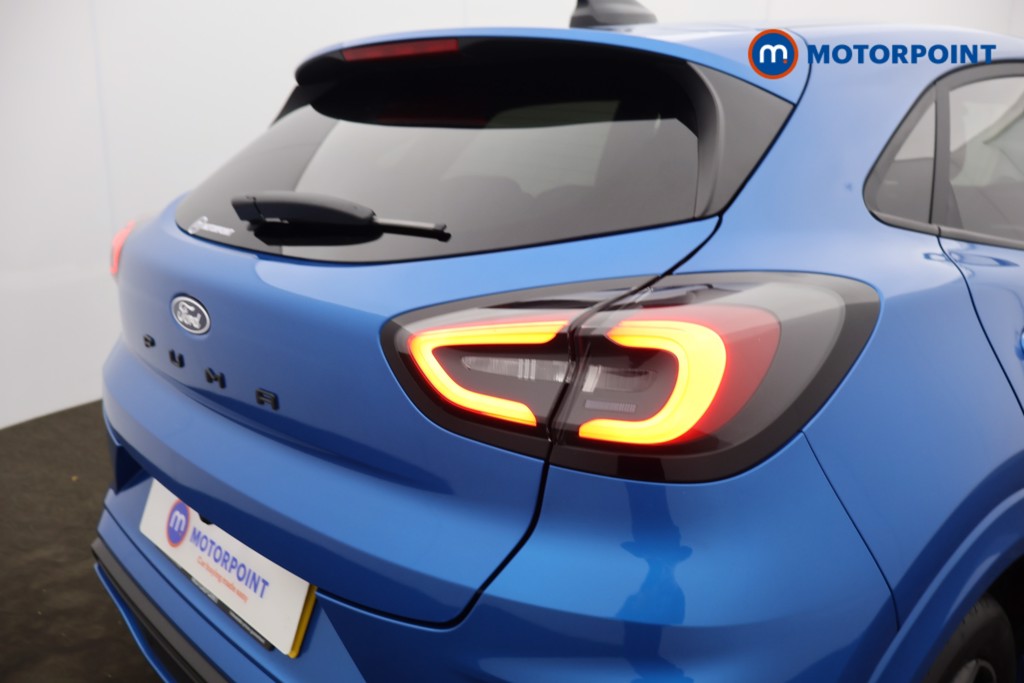 Used Ford Puma 2025 for sale - 76411445: Photo 31