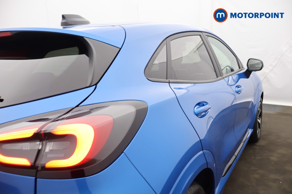 Used Ford Puma 2025 for sale - 76411445: Photo 32