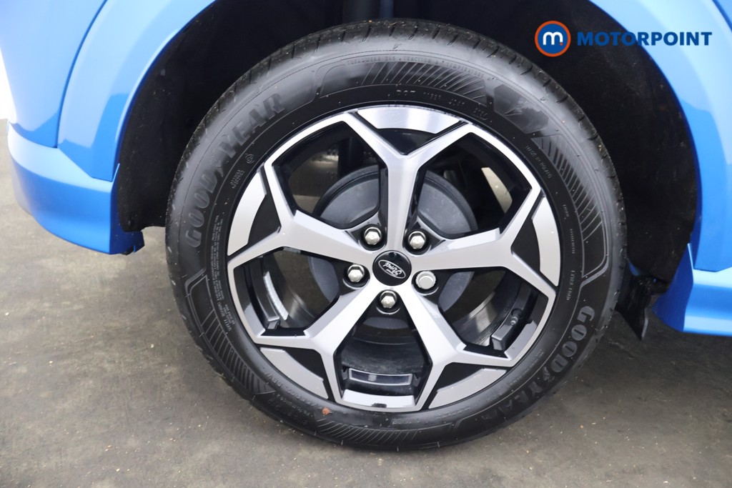 Used Ford Puma 2025 for sale - 76411445: Photo 33