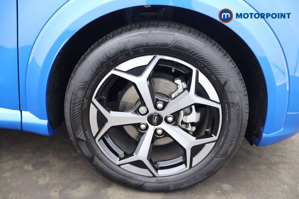 Used Ford Puma 2025 for sale - 76411445: Photo 34