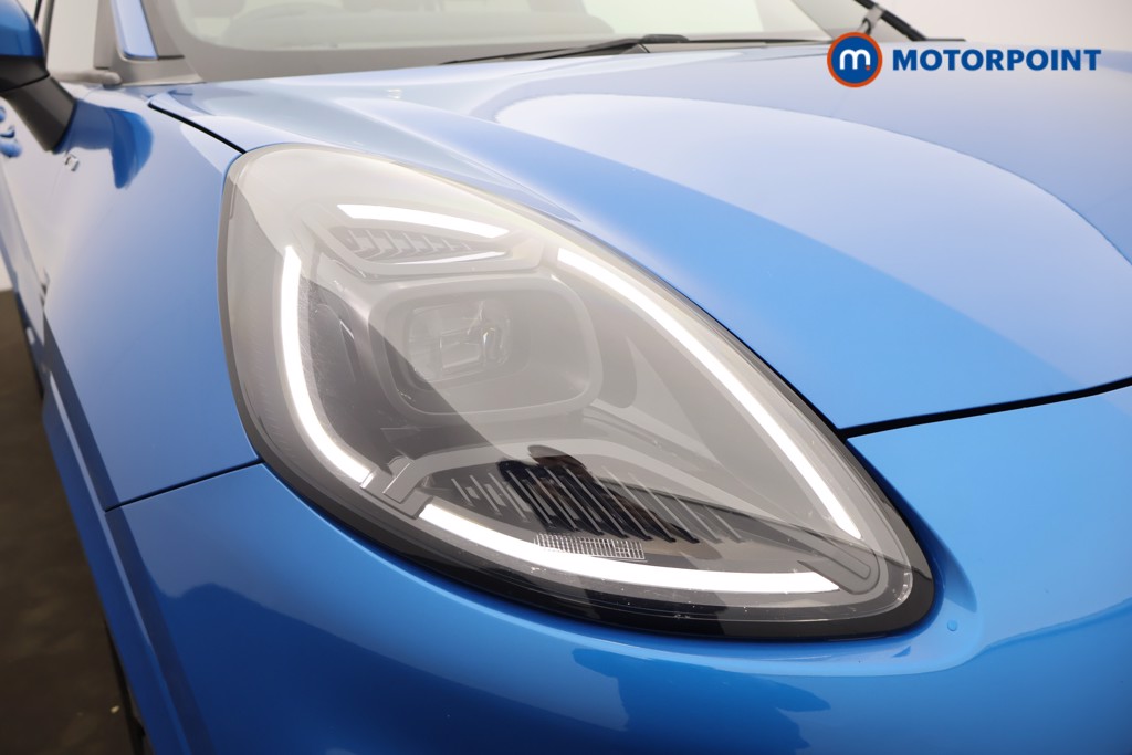 Used Ford Puma 2025 for sale - 76411445: Photo 35