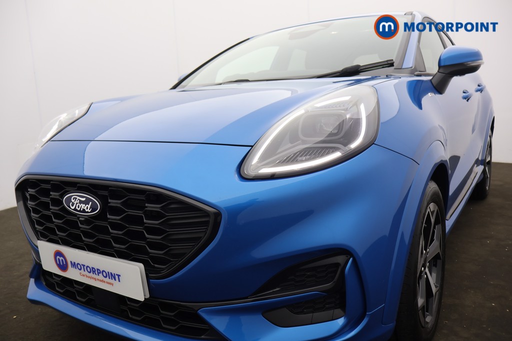 Used Ford Puma 2025 for sale - 76411445: Photo 36