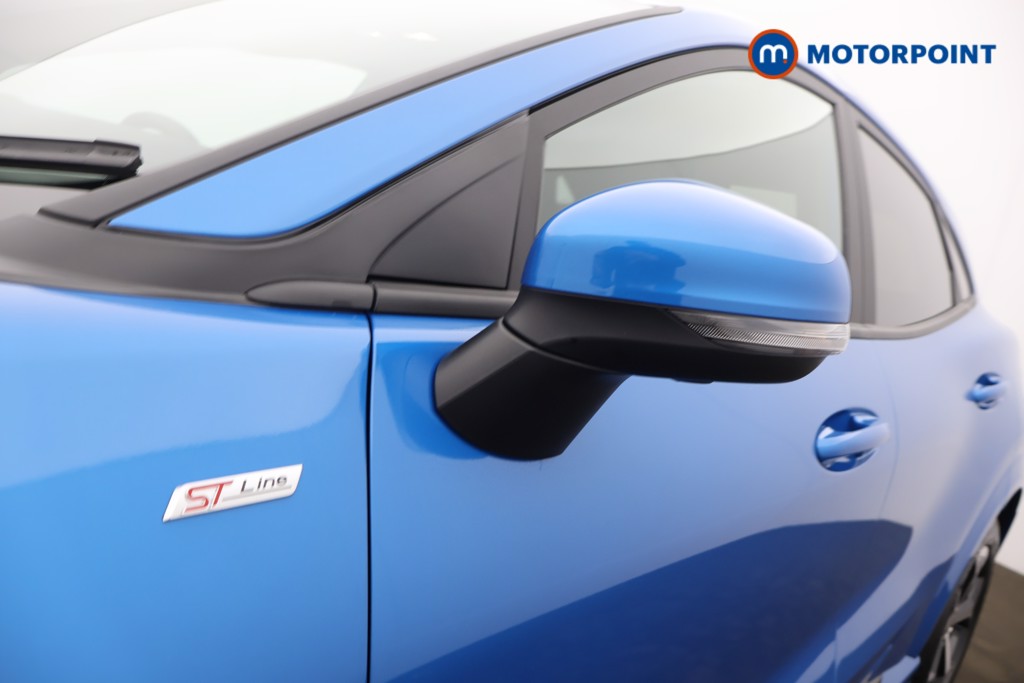 Used Ford Puma 2025 for sale - 76411445: Photo 37