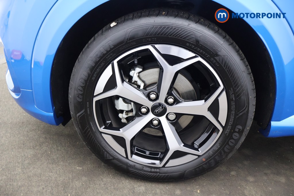 Used Ford Puma 2025 for sale - 76411445: Photo 38