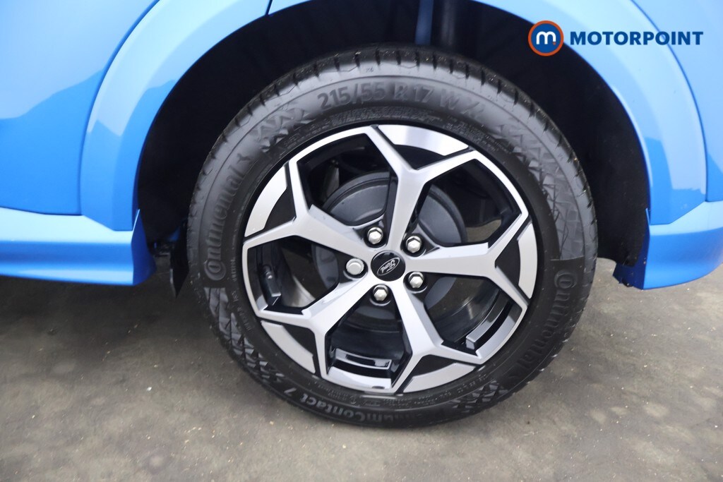 Used Ford Puma 2025 for sale - 76411445: Photo 39