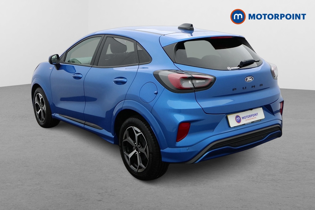 Used Ford Puma 2025 for sale - 76411445: Photo 5