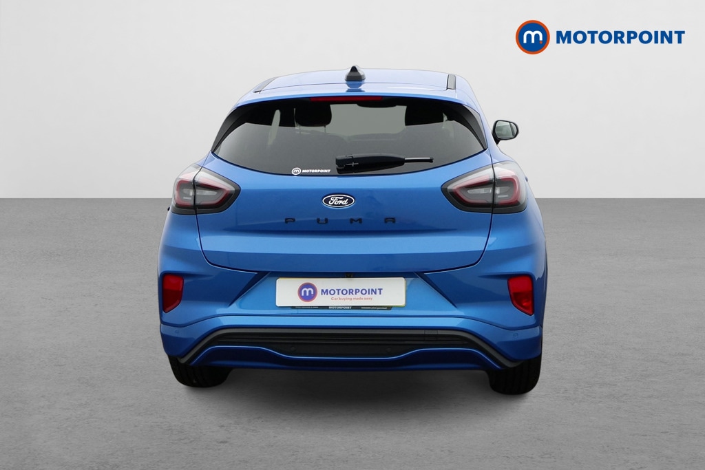 Used Ford Puma 2025 for sale - 76411445: Photo 6