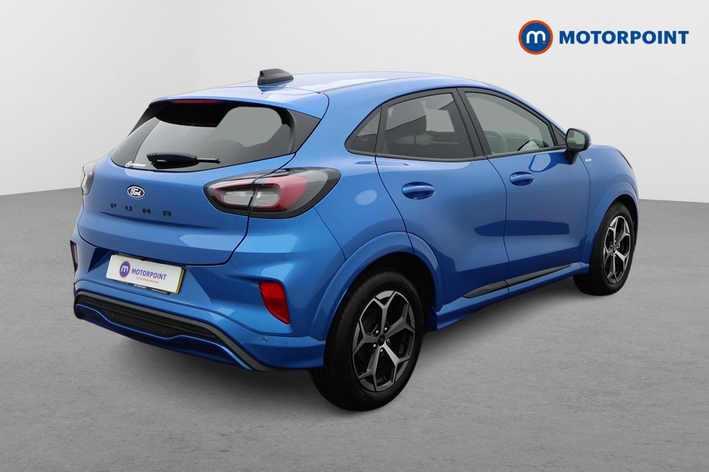 Used Ford Puma 2025 for sale - 76411445: Photo 7