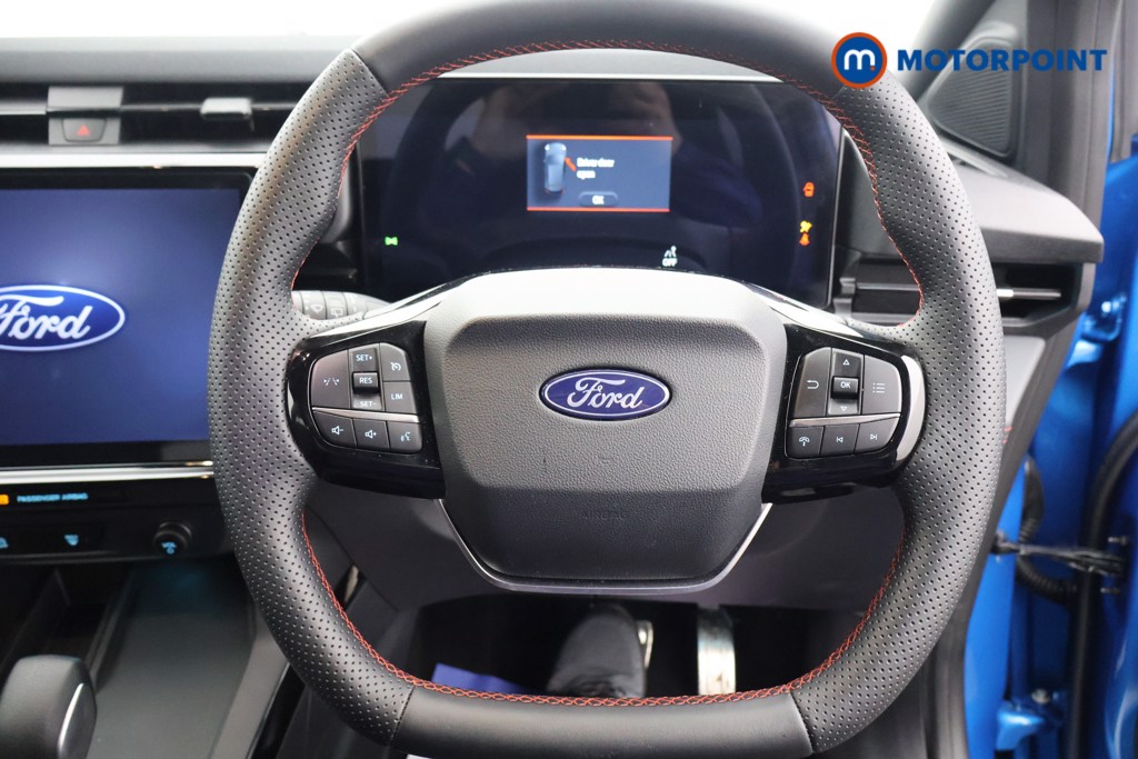 Used Ford Puma 2025 for sale - 76411445: Photo 9