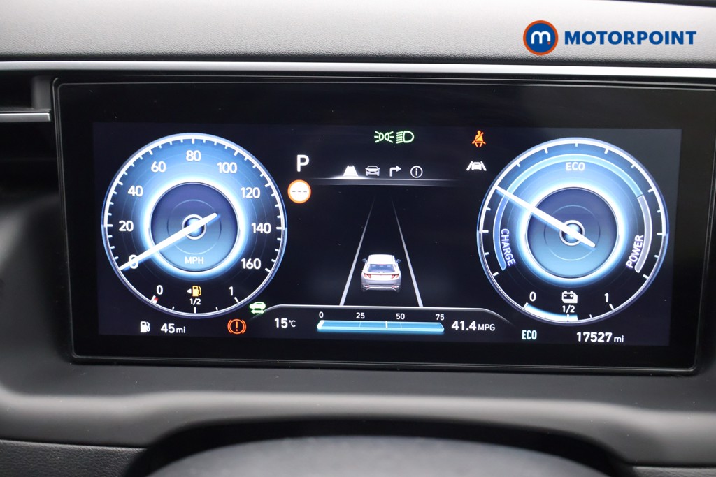 Used Hyundai TUCSON 2022 for sale - 76581098: Photo 11