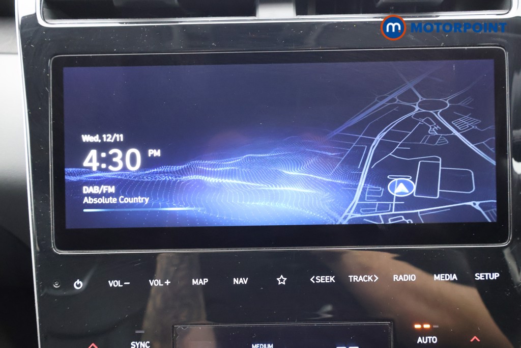 Used Hyundai TUCSON 2022 for sale - 76581098: Photo 13