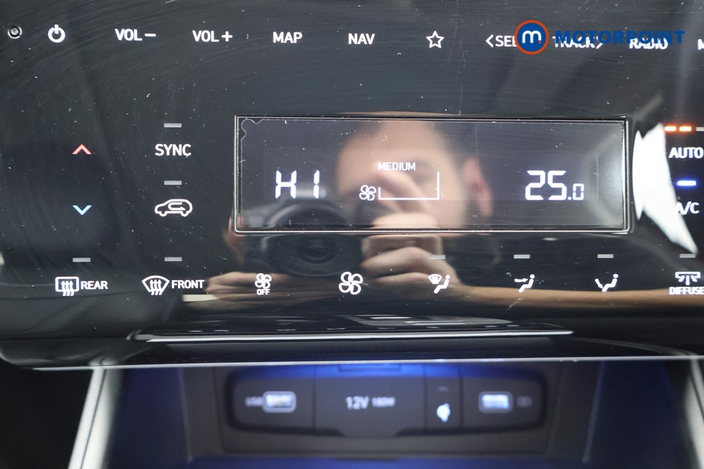 Used Hyundai TUCSON 2022 for sale - 76581098: Photo 14