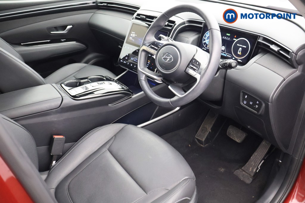 Used Hyundai TUCSON 2022 for sale - 76581098: Photo 17