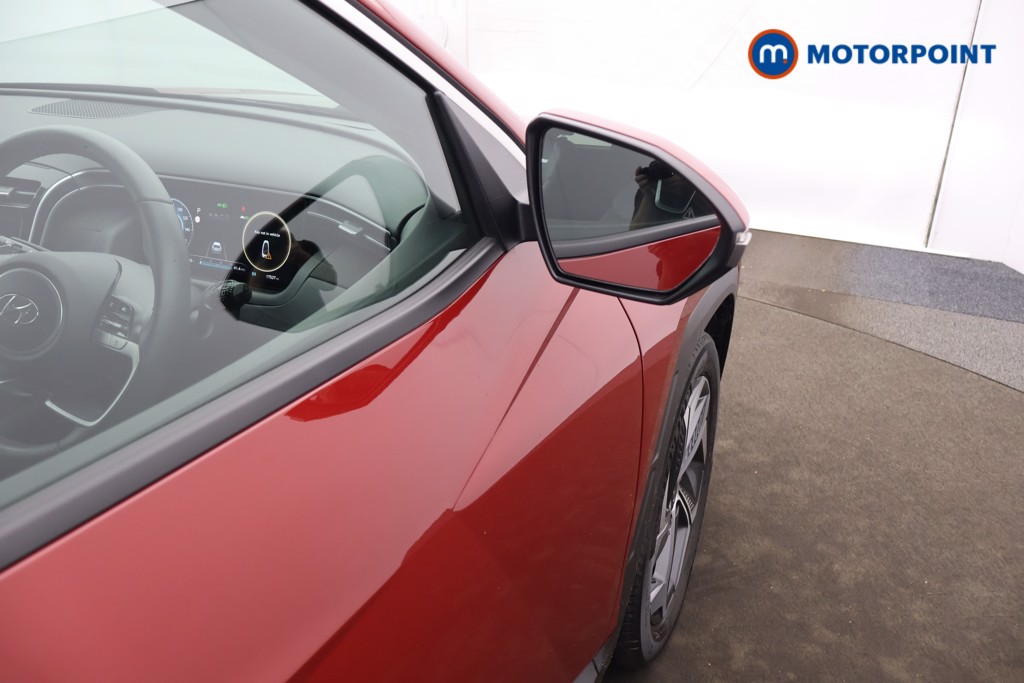 Used Hyundai TUCSON 2022 for sale - 76581098: Photo 18