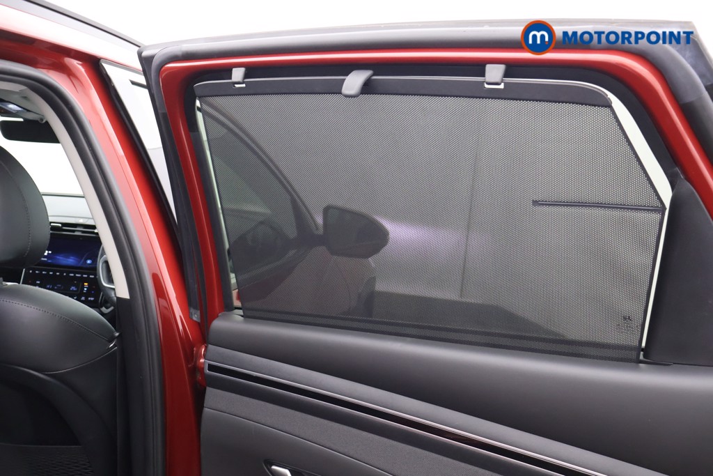 Used Hyundai TUCSON 2022 for sale - 76581098: Photo 19