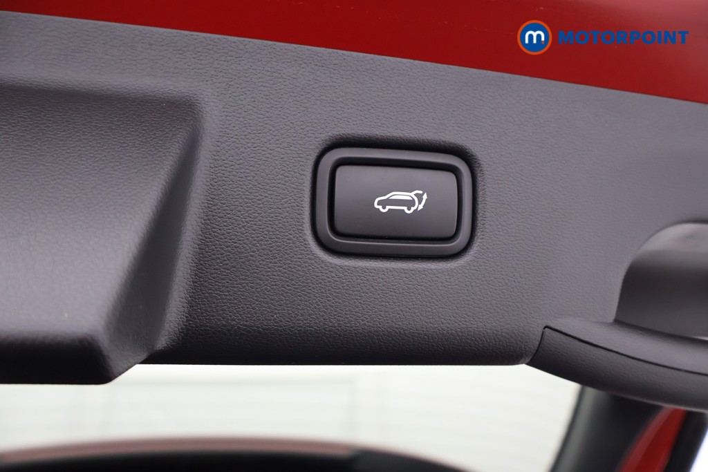 Used Hyundai TUCSON 2022 for sale - 76581098: Photo 22