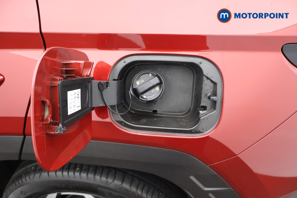 Used Hyundai TUCSON 2022 for sale - 76581098: Photo 23