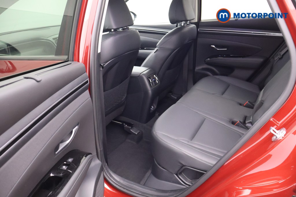 Used Hyundai TUCSON 2022 for sale - 76581098: Photo 24