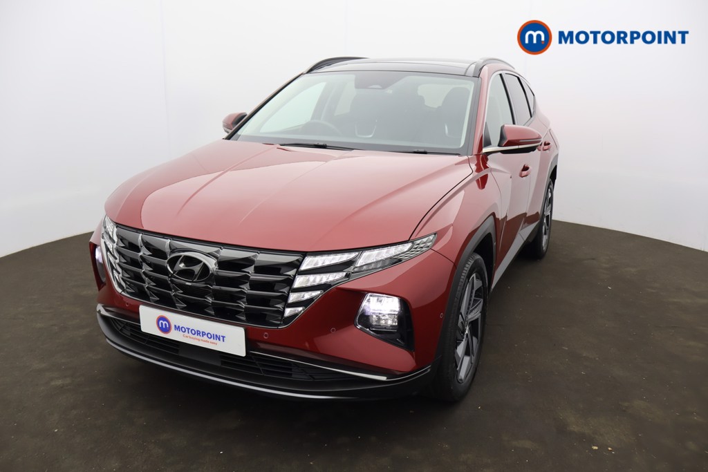 Used Hyundai TUCSON 2022 for sale - 76581098: Photo 26