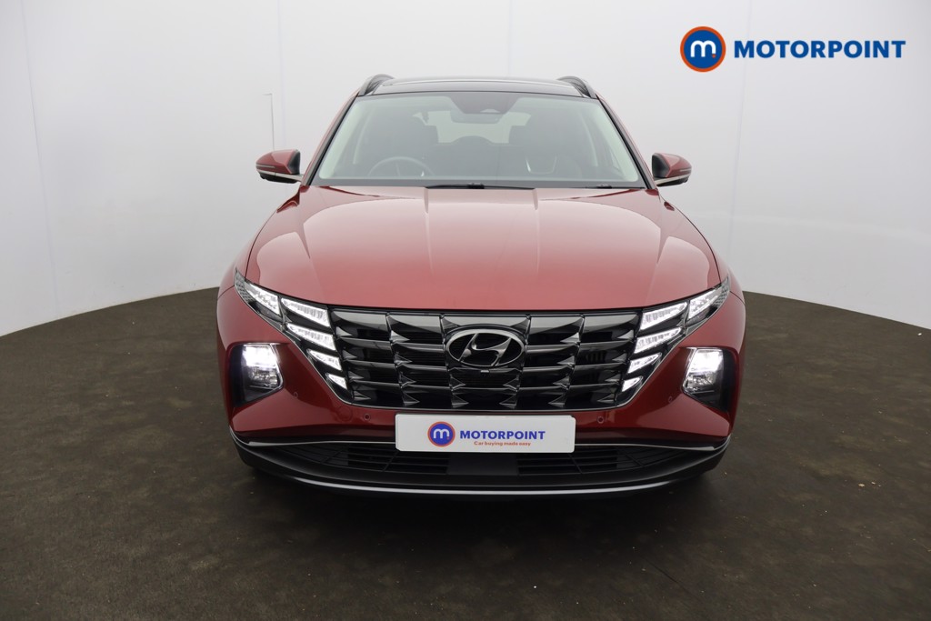 Used Hyundai TUCSON 2022 for sale - 76581098: Photo 27