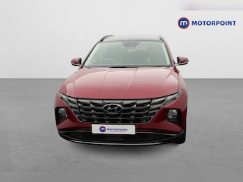Used Hyundai TUCSON 2022 for sale - 76581098: Photo
