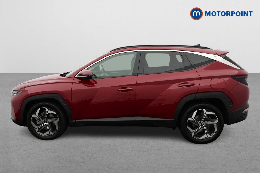 Used Hyundai TUCSON 2022 for sale - 76581098: Photo 4
