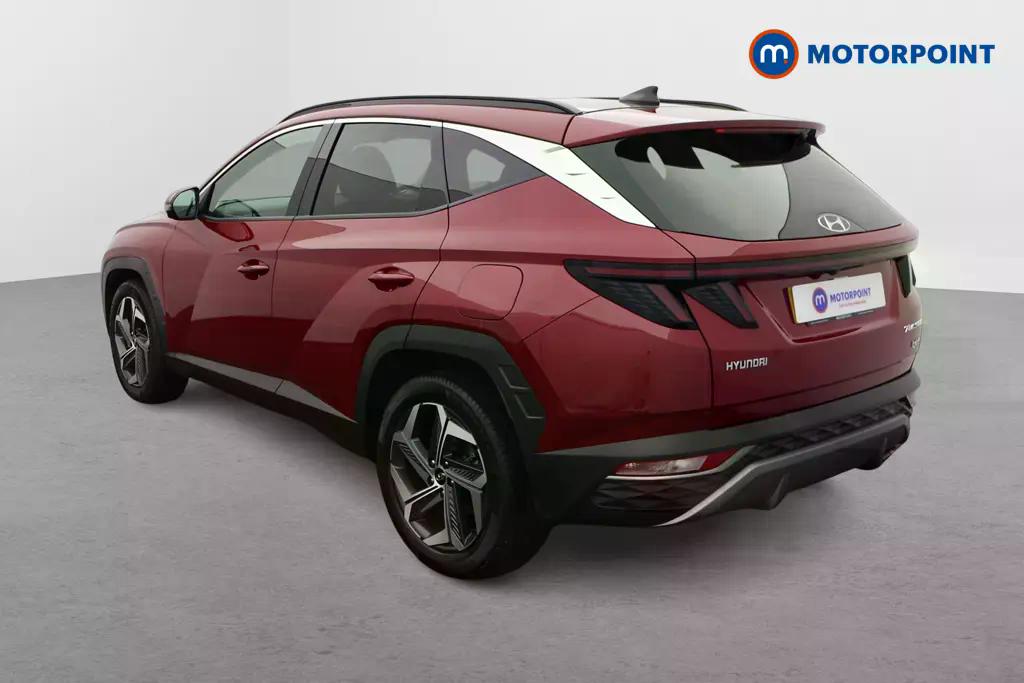 Used Hyundai TUCSON 2022 for sale - 76581098: Photo 5