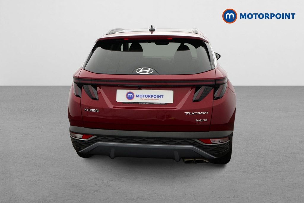 Used Hyundai TUCSON 2022 for sale - 76581098: Photo 6