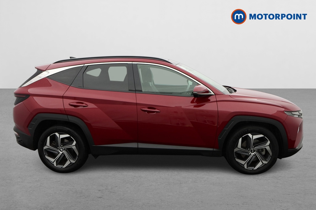 Used Hyundai TUCSON 2022 for sale - 76581098: Photo 8