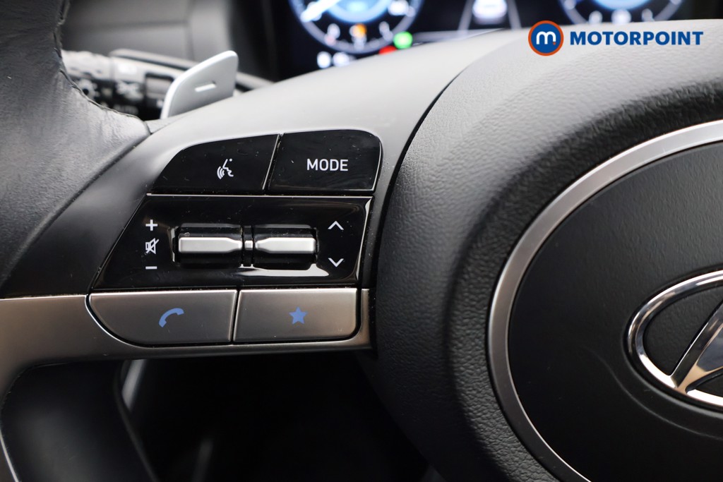 Used Hyundai TUCSON 2022 for sale - 76581098: Photo 9