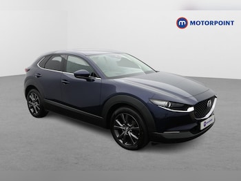 Used Mazda CX-30 2022 for sale - 79057769: Photo