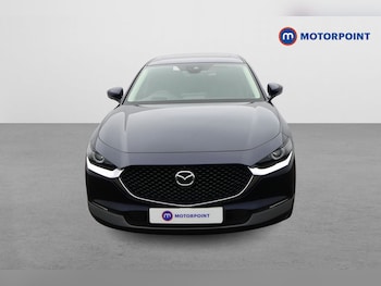 Used Mazda CX-30 2022 for sale - 79057769: Photo
