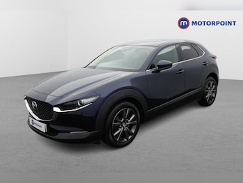 Used Mazda CX-30 2022 for sale - 79057769: Photo