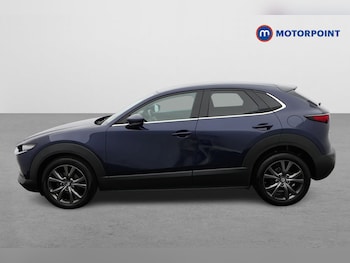 Used Mazda CX-30 2022 for sale - 79057769: Photo
