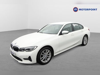 Used BMW 3 Series 2019 for sale - 79353387: Photo