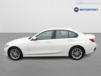 Used BMW 3 Series 2019 for sale - 79353387: Photo