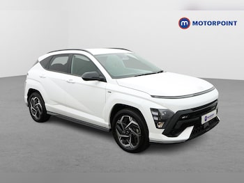 Used Hyundai KONA 2025 for sale - 79617610: Photo