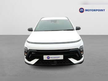 Used Hyundai KONA 2025 for sale - 79617610: Photo