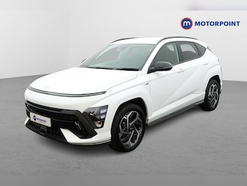 Used Hyundai KONA 2025 for sale - 79617610: Photo